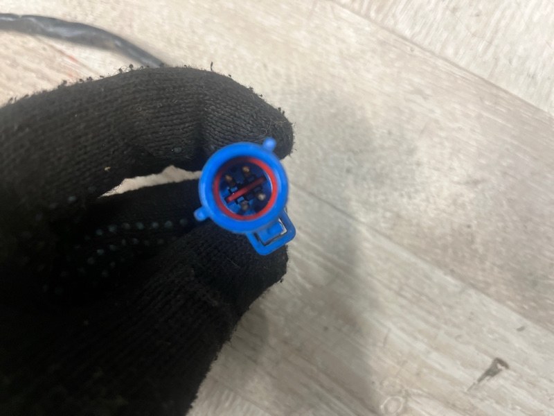 Датчик кислородный, 2000 рублей, Молоково