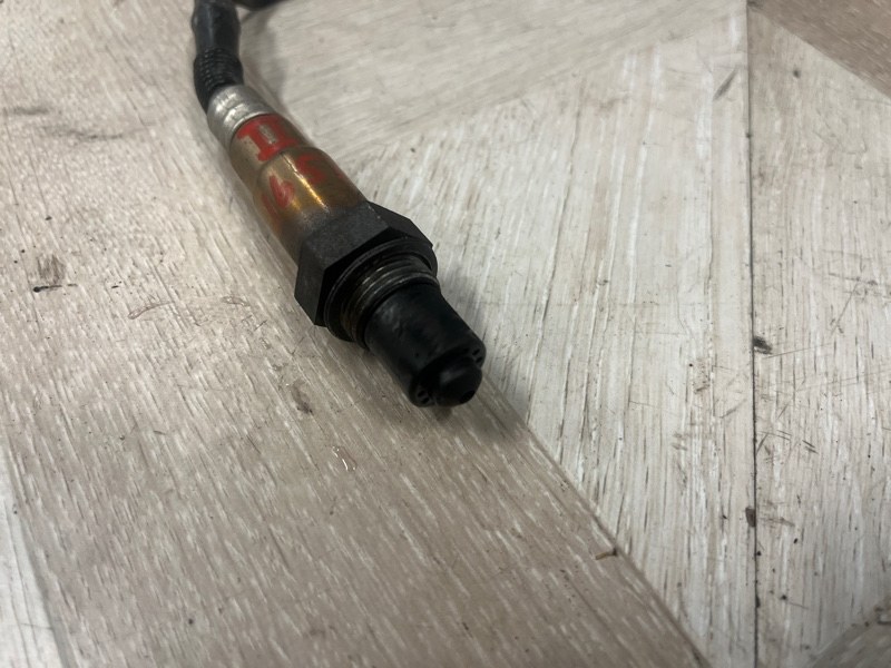 Датчик кислородный, 2000 рублей, Молоково