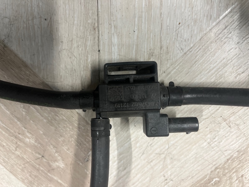 Клапан электромагнитный, 4000 рублей, Молоково