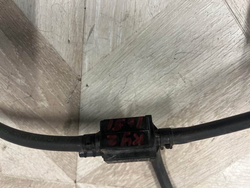 Клапан электромагнитный, 4000 рублей, Молоково