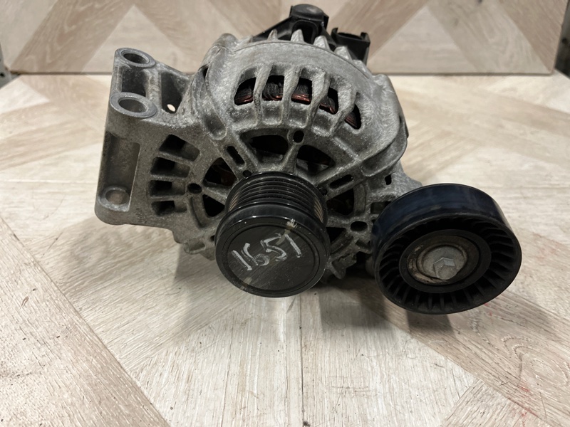 Генератор, 10000 рублей, Молоково