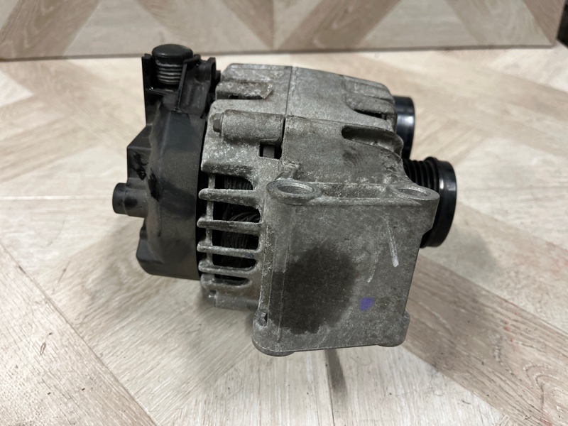 Генератор, 10000 рублей, Молоково