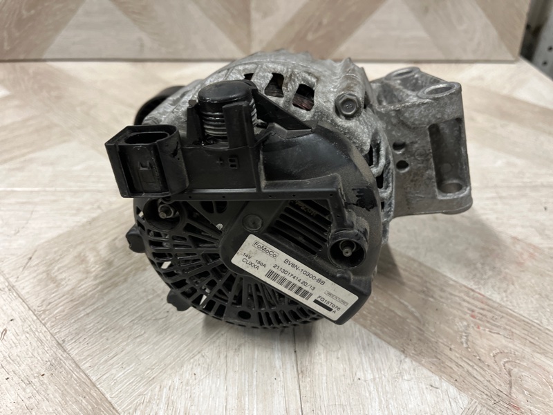 Генератор, 10000 рублей, Молоково