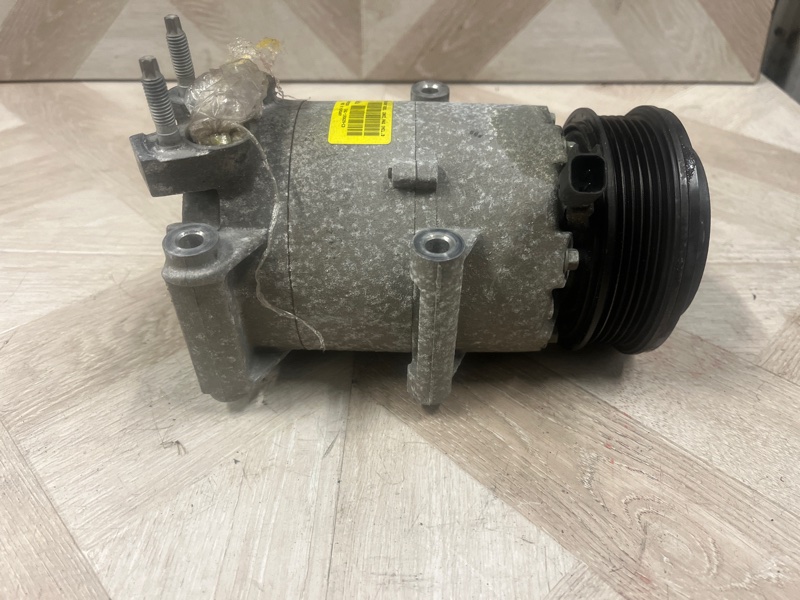 Компрессор кондиционера, 19000 рублей, Молоково