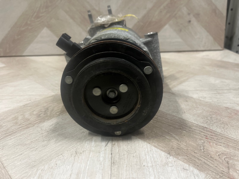 Компрессор кондиционера, 19000 рублей, Молоково