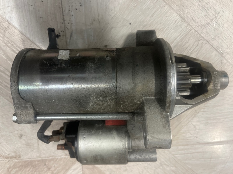 Стартер, 5000 рублей, Молоково