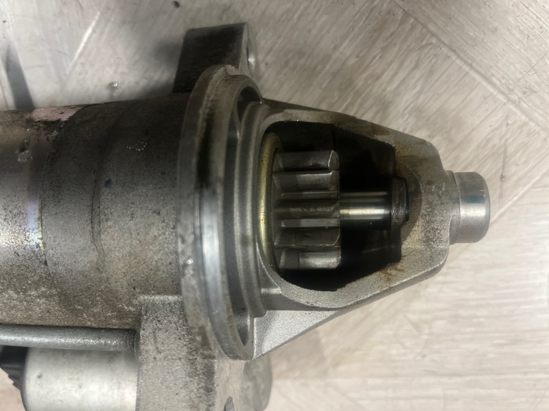 Стартер, 5000 рублей, Молоково