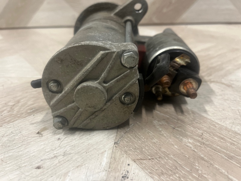 Стартер, 5000 рублей, Молоково