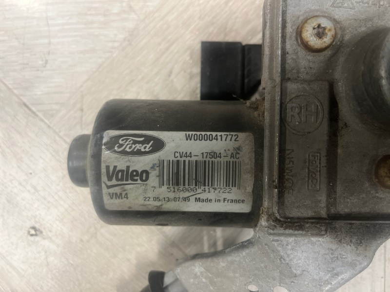 Мотор дворников, 9500 рублей, Молоково