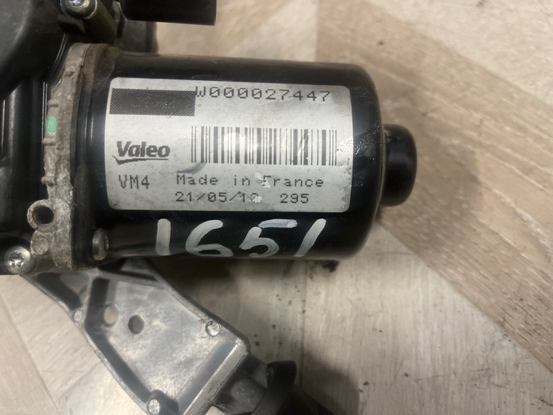 Мотор дворников, 9500 рублей, Молоково