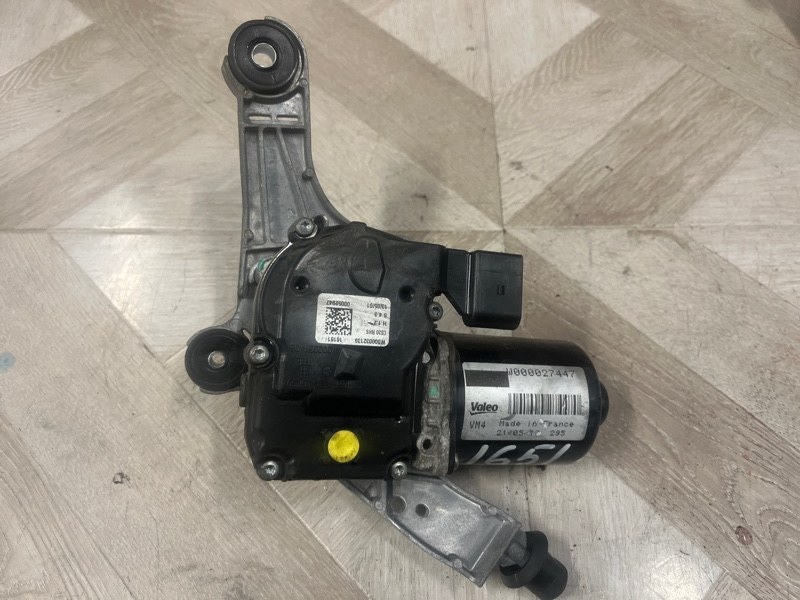 Мотор дворников, 9500 рублей, Молоково