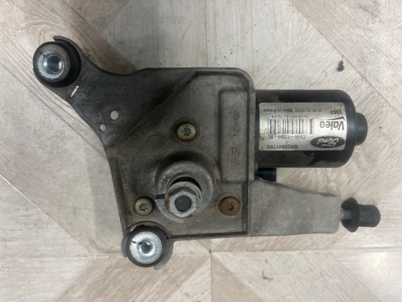 Мотор дворников, 9500 рублей, Молоково