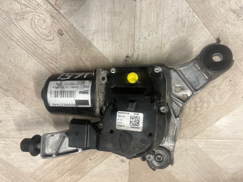 Мотор дворников, 9500 рублей, Молоково