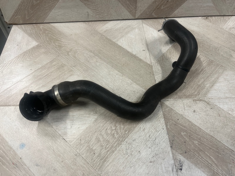 Патрубок радиатора, 2500 рублей, Молоково