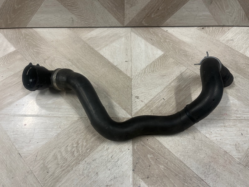 Патрубок радиатора, 2500 рублей, Молоково