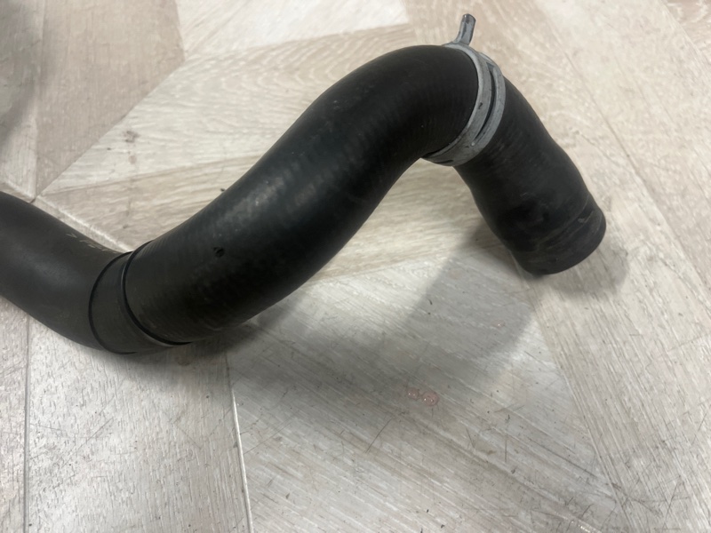 Патрубок радиатора, 2500 рублей, Молоково