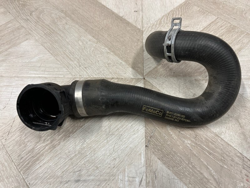 Патрубок радиатора, 3500 рублей, Молоково