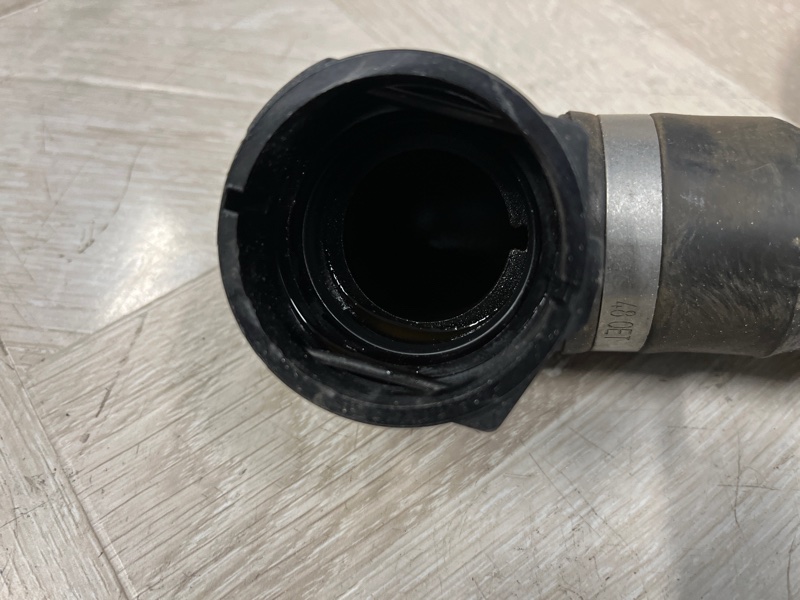 Патрубок радиатора, 3500 рублей, Молоково