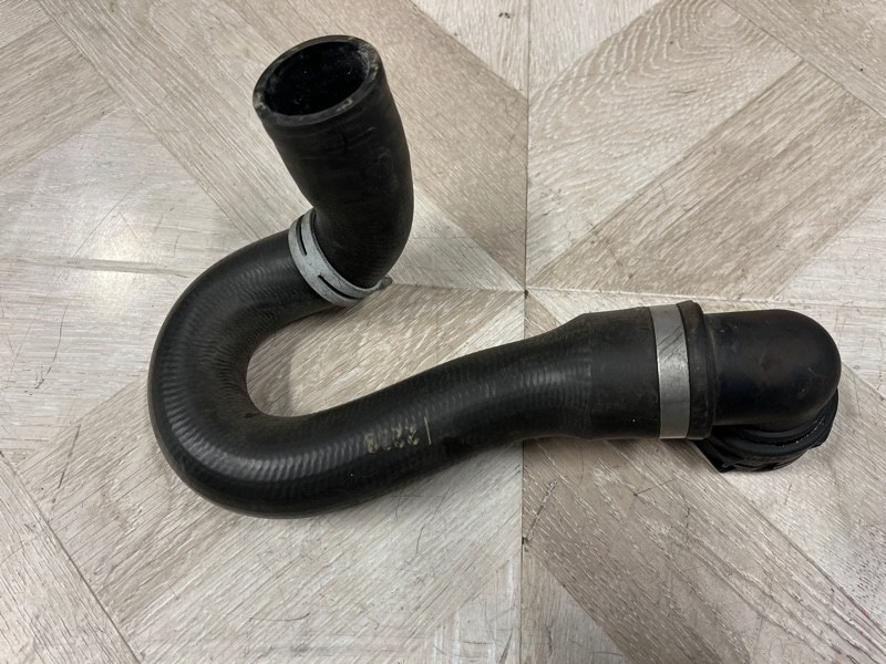 Патрубок радиатора, 3500 рублей, Молоково