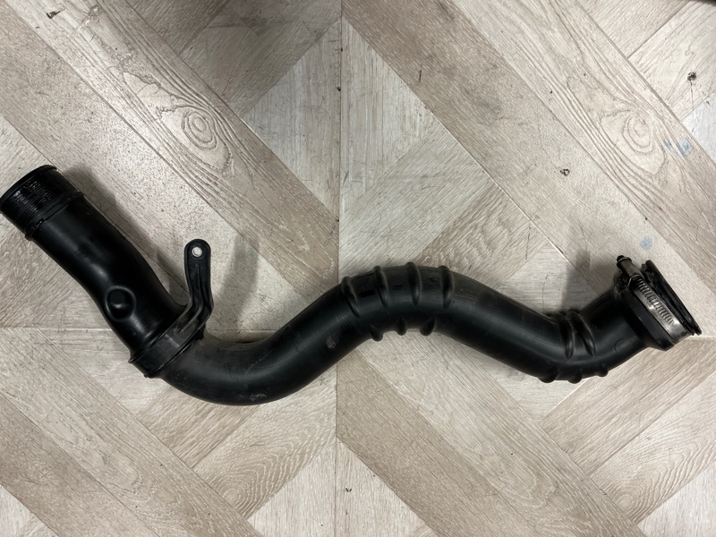 Патрубок интеркулера, 3000 рублей, Молоково