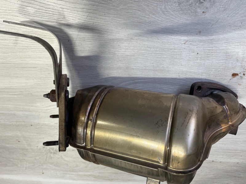 Катализатор, 25000 рублей, Молоково