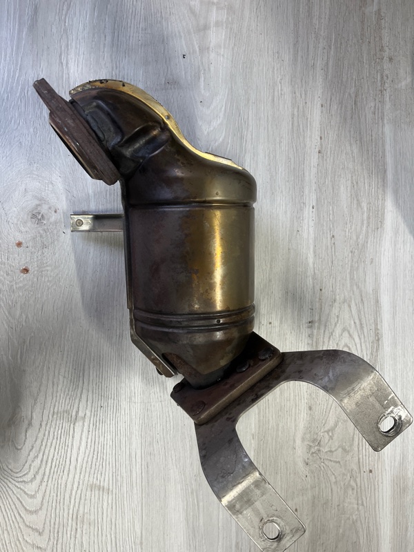 Катализатор, 25000 рублей, Молоково