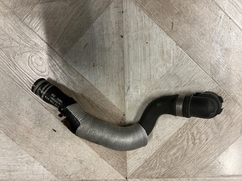 Патрубок печки, 2500 рублей, Молоково