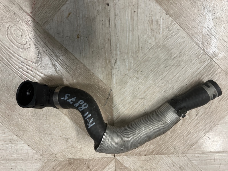 Патрубок печки, 2500 рублей, Молоково