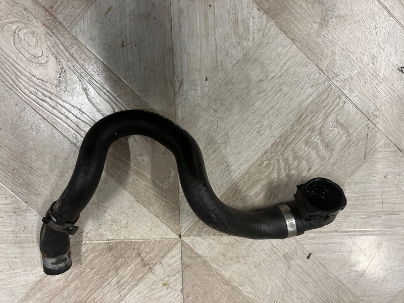 Патрубок печки, 2500 рублей, Молоково