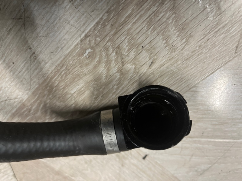 Патрубок печки, 2500 рублей, Молоково