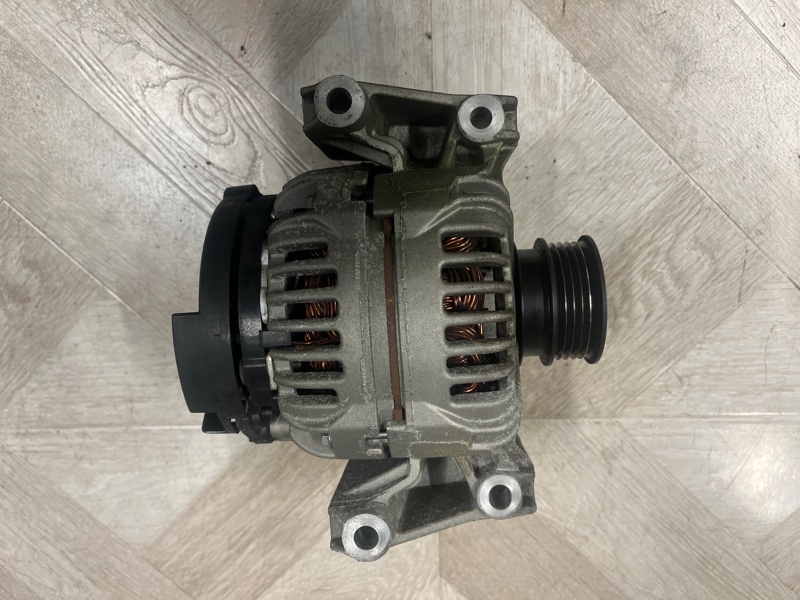 Генератор, 11000 рублей, Молоково