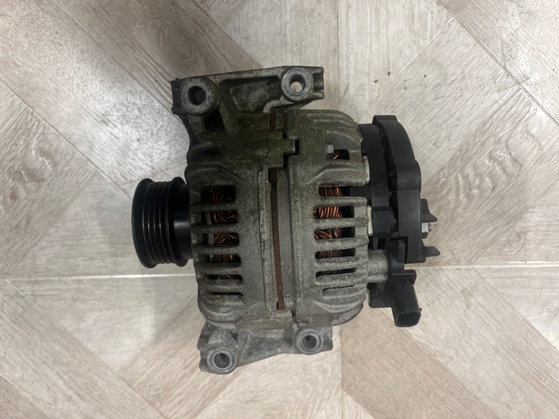 Генератор, 11000 рублей, Молоково