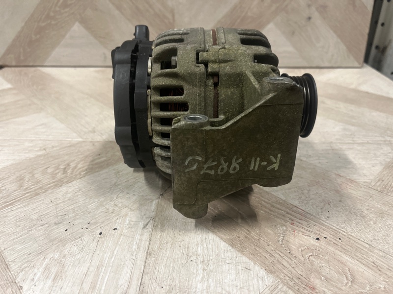 Генератор, 11000 рублей, Молоково