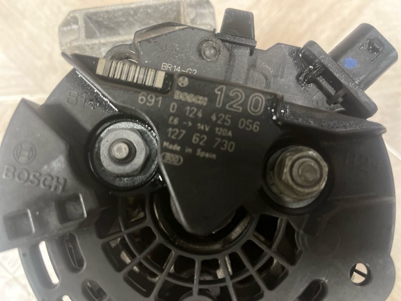 Генератор, 11000 рублей, Молоково