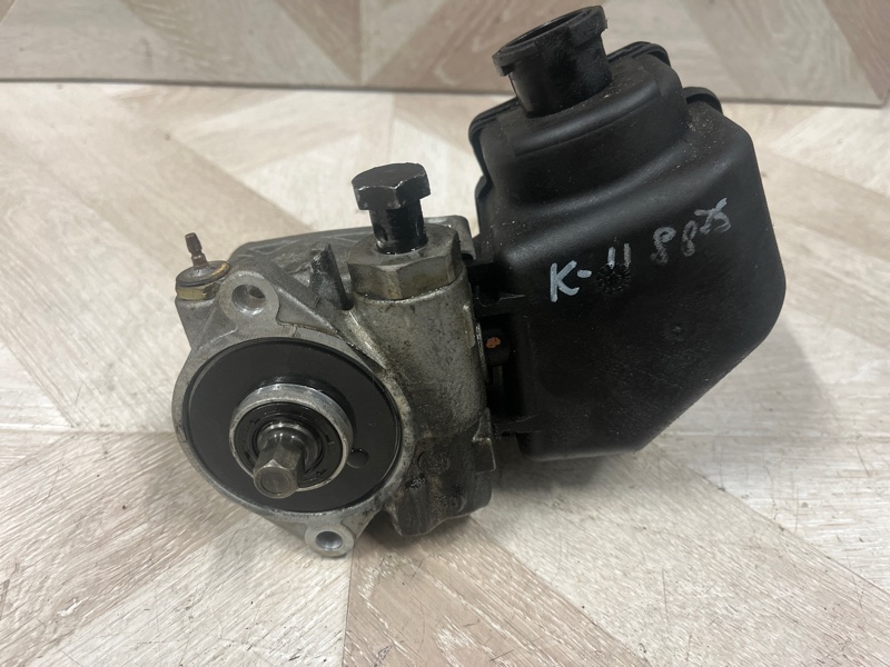 Насос гидроусилителя руля, 13000 рублей, Молоково