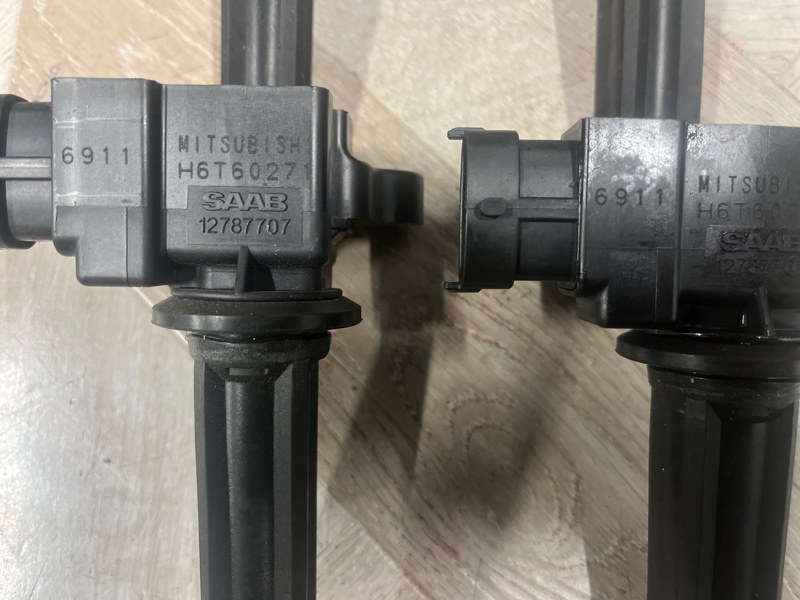 Катушка зажигания, 4000 рублей, Молоково