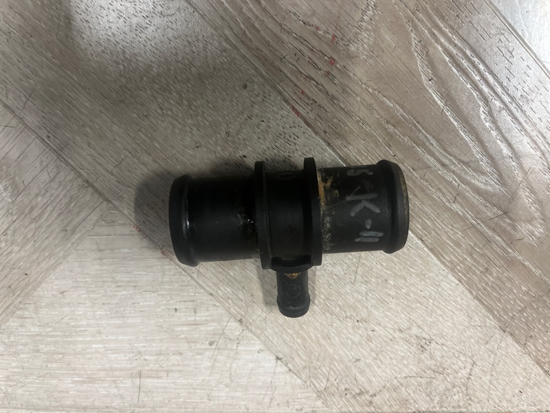 Тройник патрубков печки, 1500 рублей, Молоково