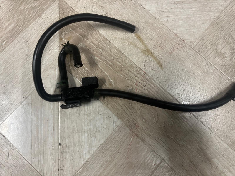 Клапан электромагнитный, 2500 рублей, Молоково