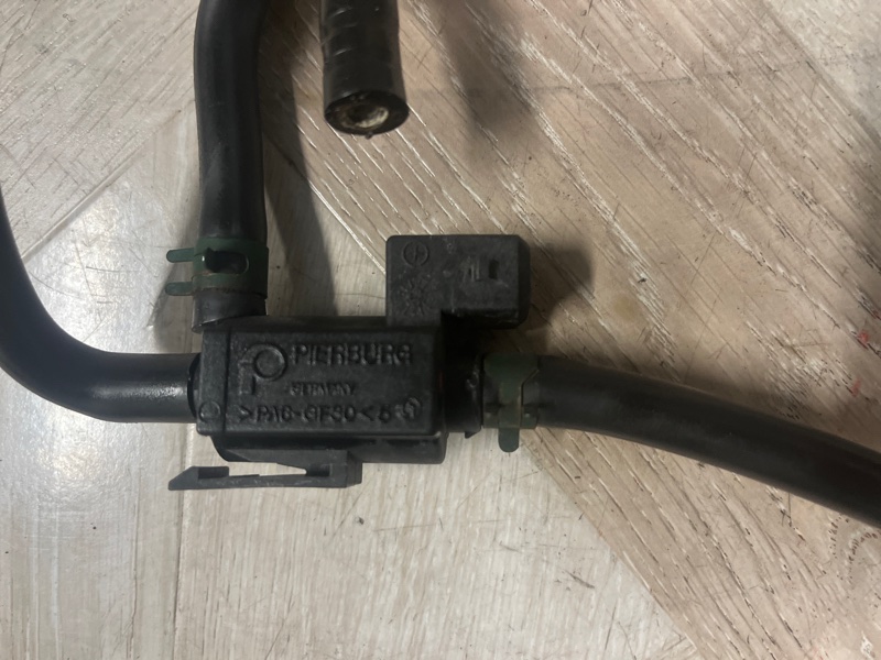 Клапан электромагнитный, 2500 рублей, Молоково