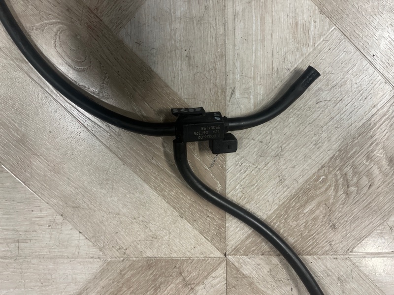 Клапан электромагнитный, 1500 рублей, Молоково