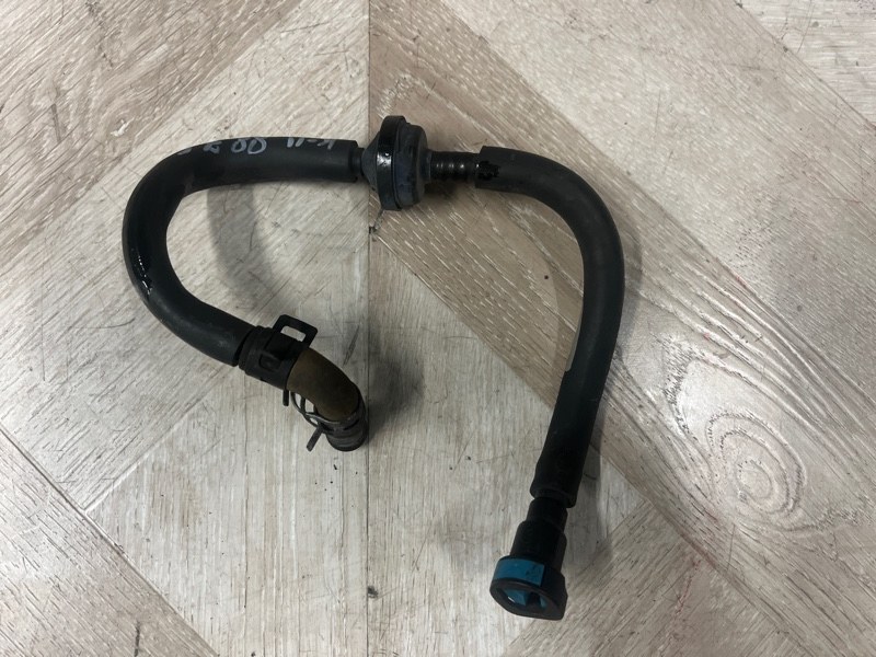 Трубка топливная, 1500 рублей, Молоково