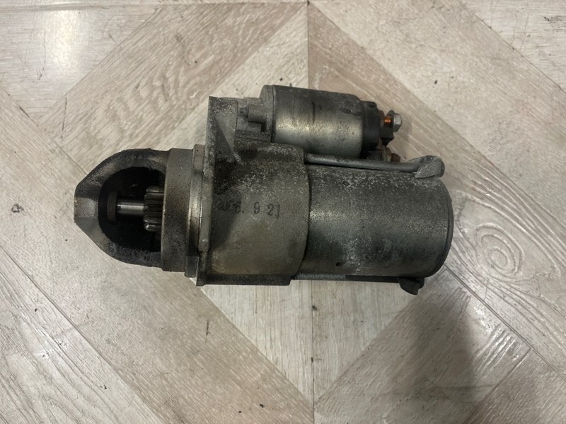 Стартер, 5000 рублей, Молоково