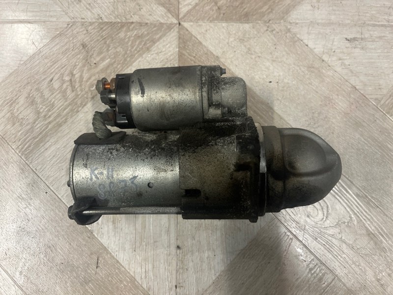 Стартер, 5000 рублей, Молоково