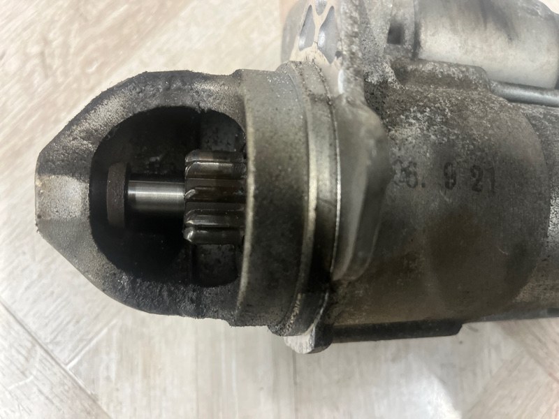 Стартер, 5000 рублей, Молоково