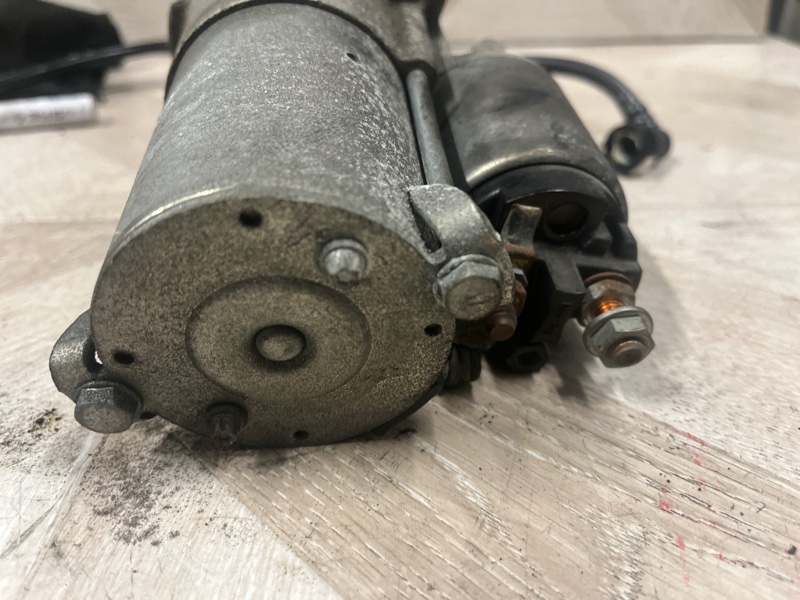 Стартер, 5000 рублей, Молоково