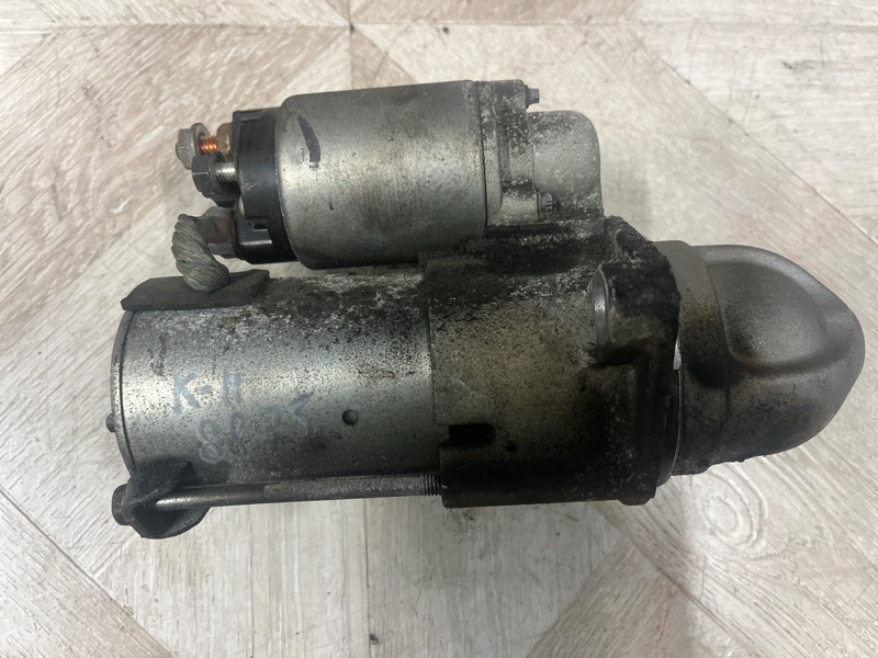 Стартер, 5000 рублей, Молоково