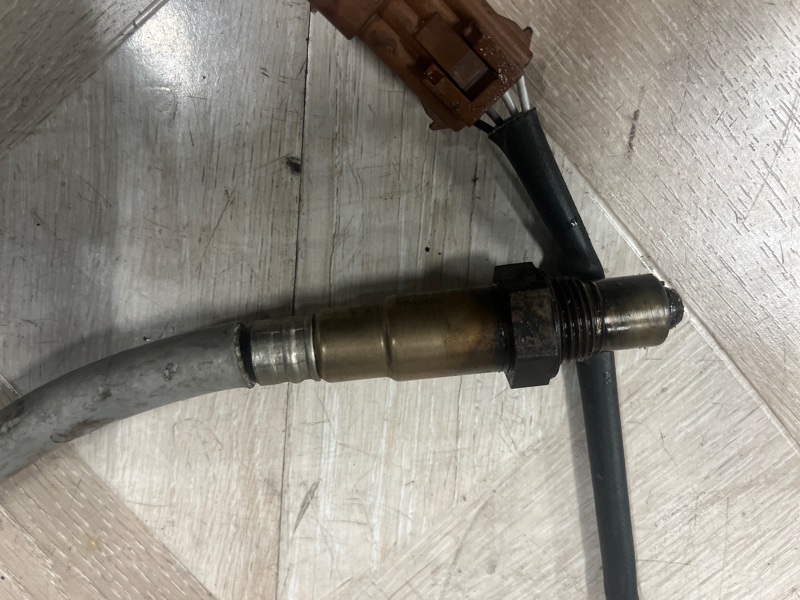 Датчик кислородный, 3500 рублей, Молоково