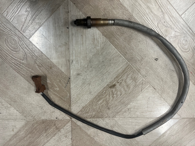 Датчик кислородный, 3500 рублей, Молоково