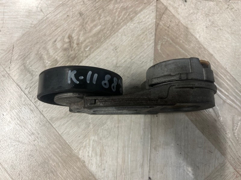 Натяжитель ремня генератора, 1500 рублей, Молоково