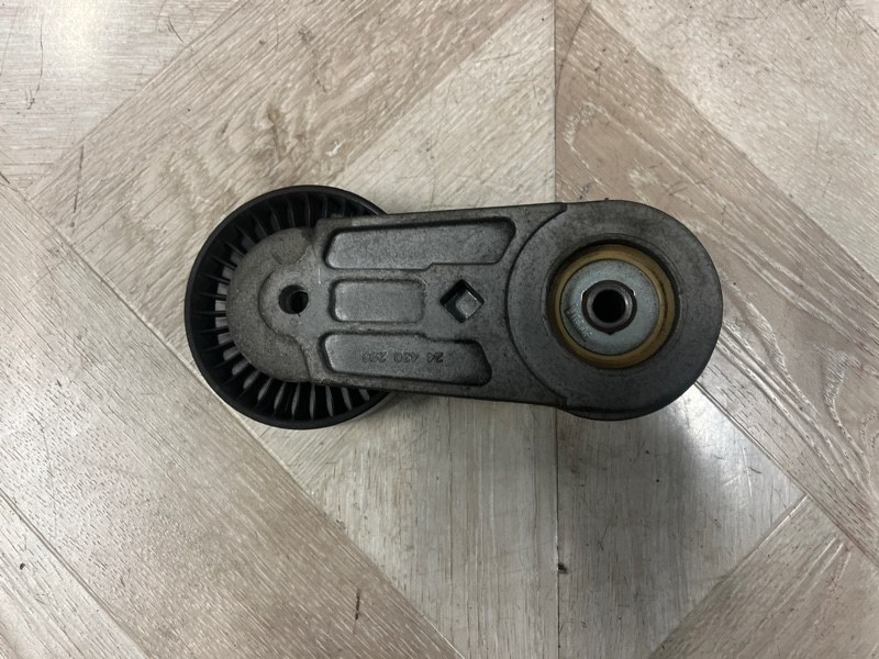 Натяжитель ремня генератора, 1500 рублей, Молоково